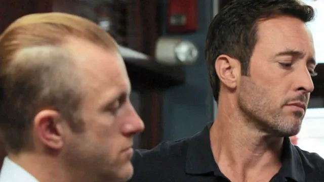 Hawaii Five-0