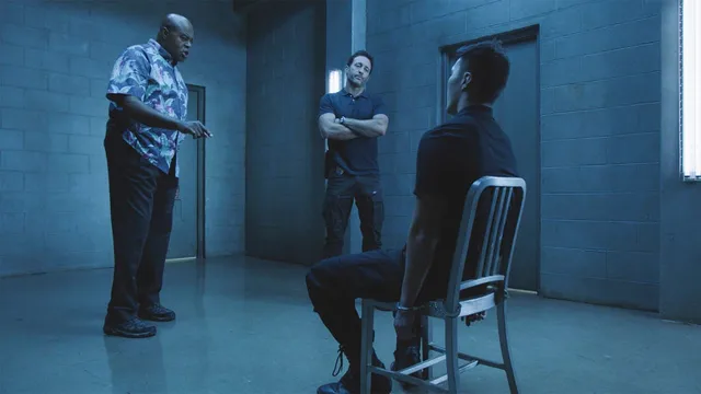 Hawaii Five-0