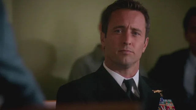 Hawaii Five-0