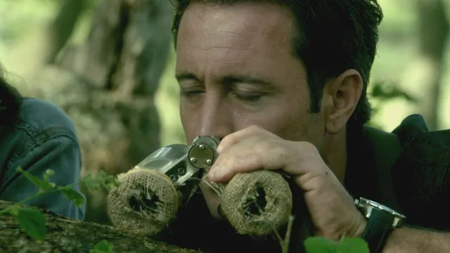 Hawaii Five-0
