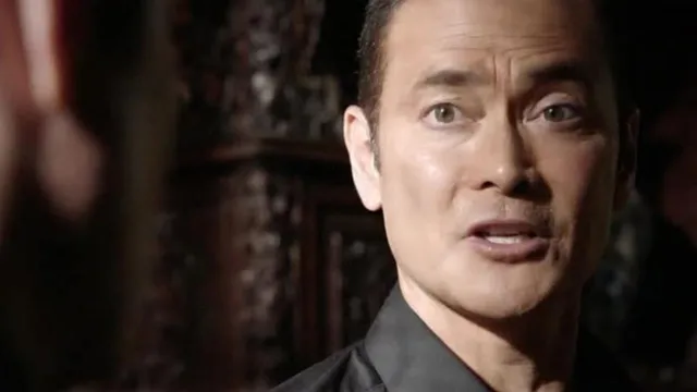 Hawaii Five-0