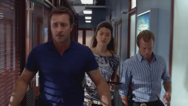 Hawaii Five-0