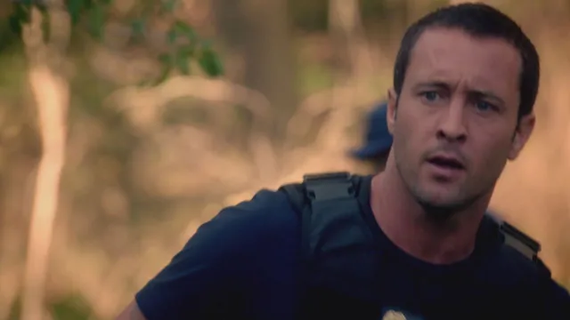 Hawaii Five-0
