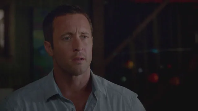 Hawaii Five-0