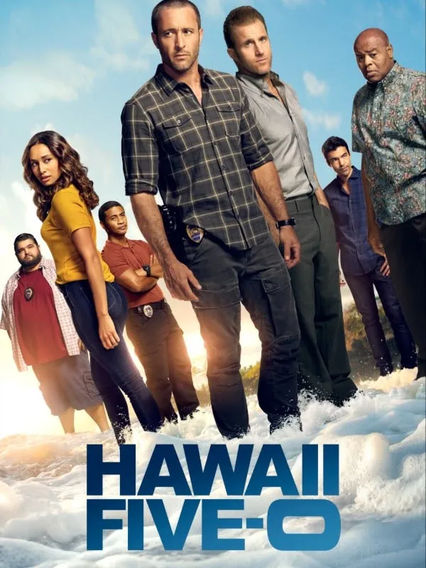 Hawaii Five-0