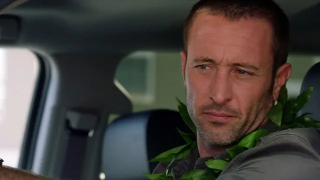 Hawaii Five-0