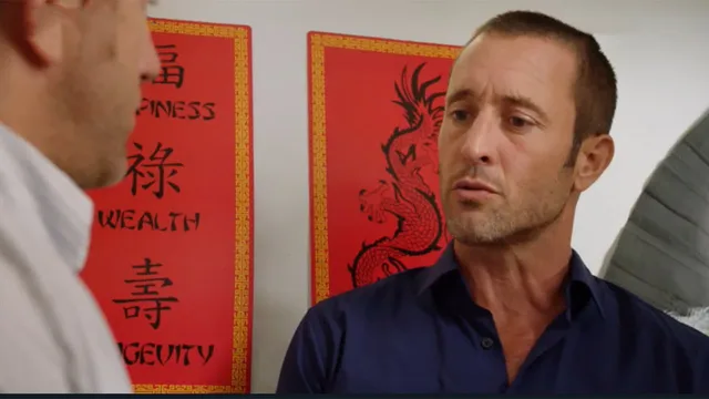 Hawaii Five-0