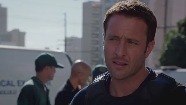 Hawaii Five-0
