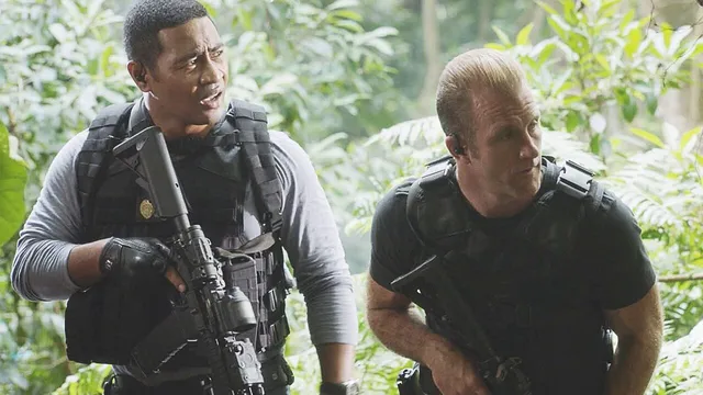 Hawaii Five-0