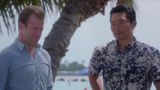 Hawaii Five-0