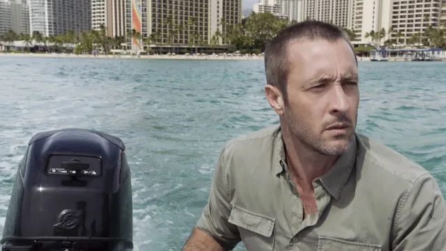 Hawaii Five-0