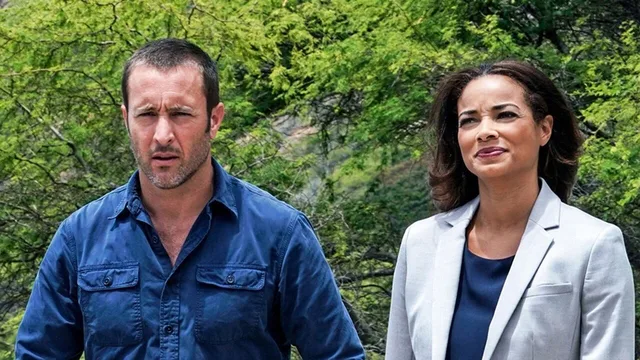 Hawaii Five-0