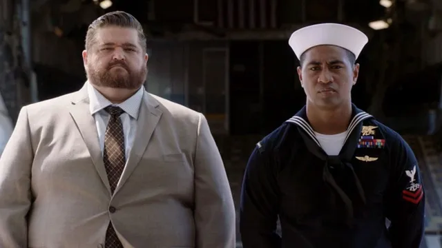 Hawaii Five-0