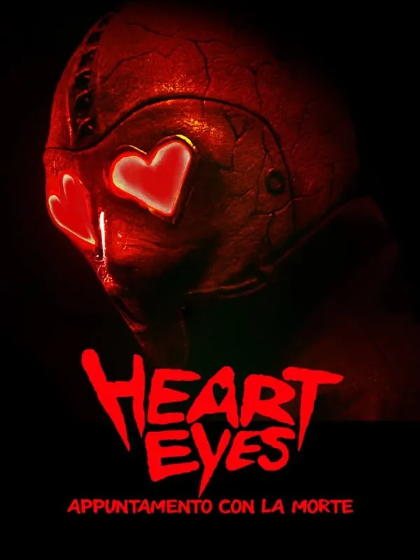 Heart Eyes