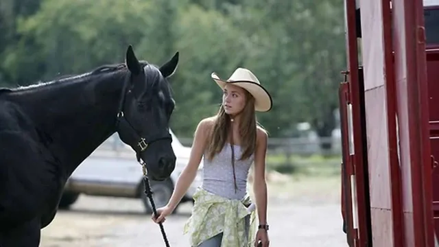 Heartland