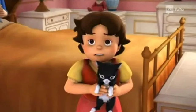 Heidi 3D