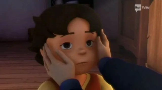 Heidi 3D