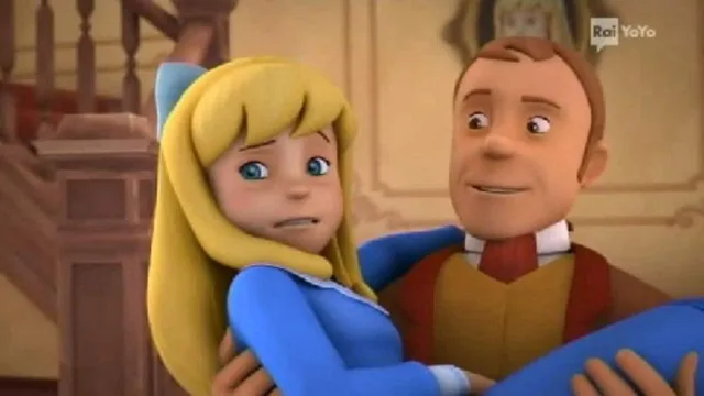 Heidi 3D