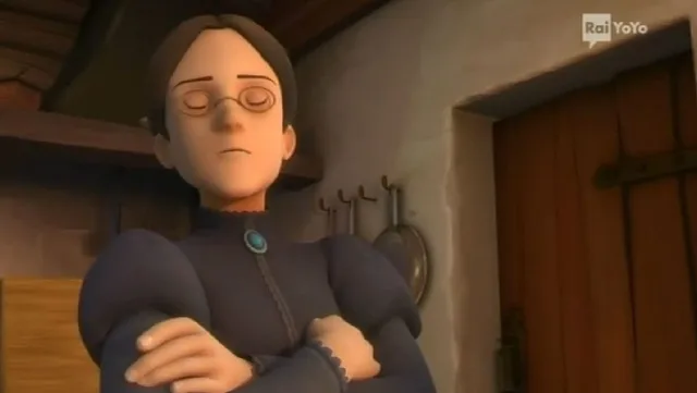 Heidi 3D