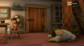 Heidi