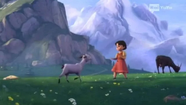 Heidi
