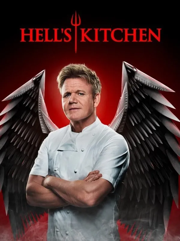 Hell's Kitchen USA