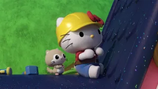 Hello Kitty Super Style
