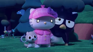 Hello Kitty Super Style
