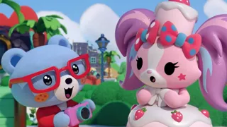 Hello Kitty Super Style