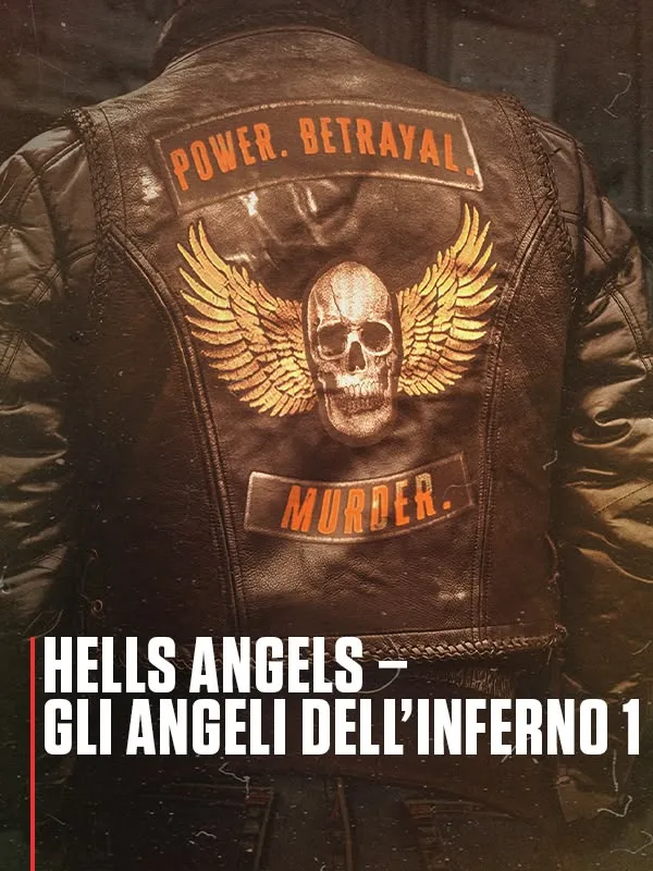 Hells Angels - Gli angeli...