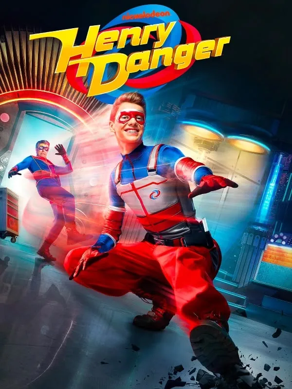 Henry Danger