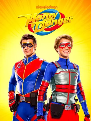 Henry Danger