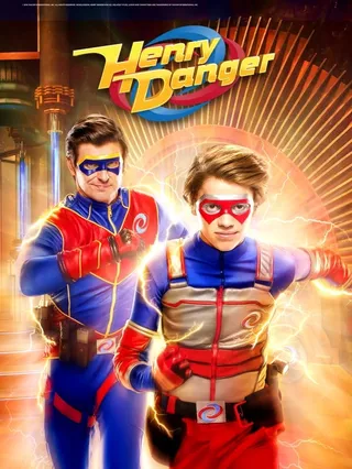 Henry Danger