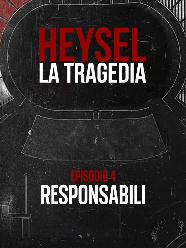 Heysel la tragedia