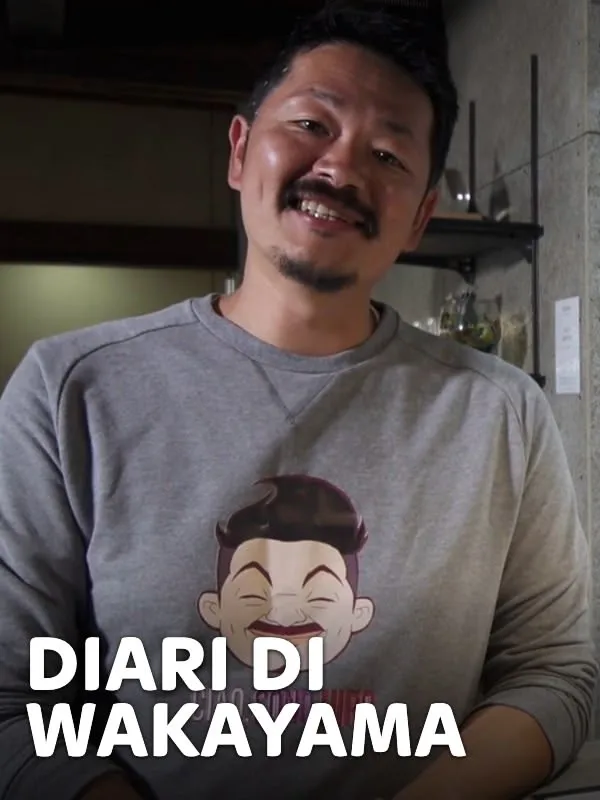Hiro i diari di Wakayama