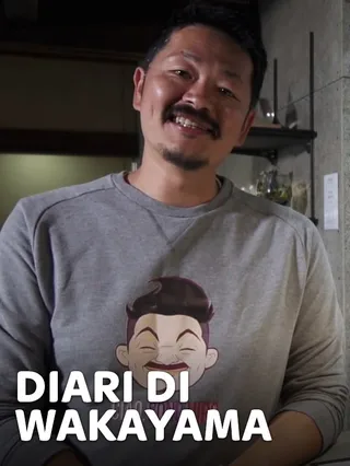 Hiro i diari di Wakayama