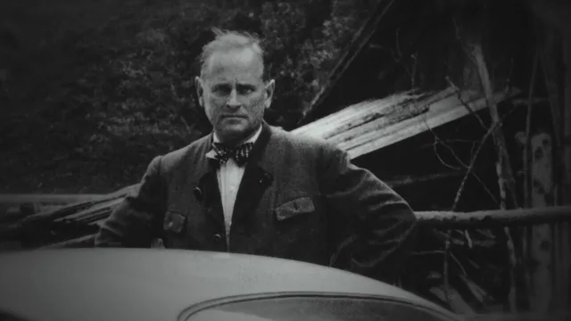Hitler's Engineers: Building the third reich