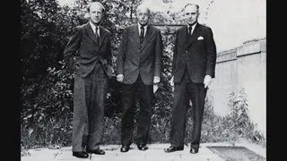 Hitler's Engineers: Building the third reich
