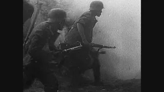 Hitler's Engineers: Building The Third Reich