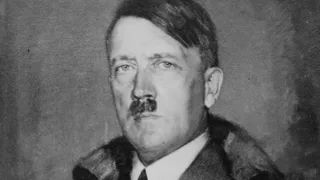 Hitler's secret sex life
