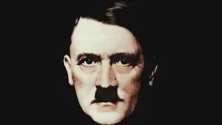 Hitler's secret sex life