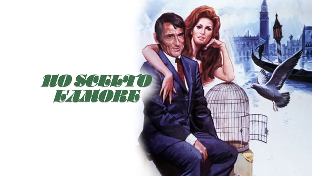 Ho scelto l'amore