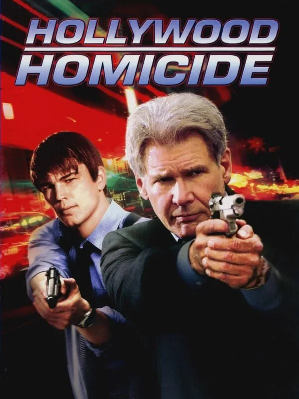 Hollywood Homicide