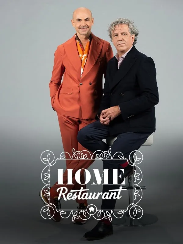 Home Restaurant