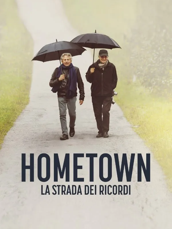 Hometown - La strada dei ricordi