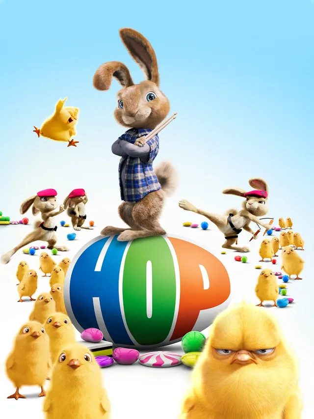 Hop