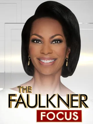 Host Harris Faulkner
