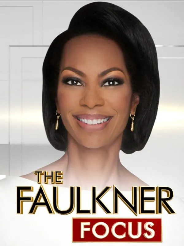 Host Harris Faulkner