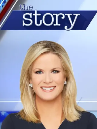 Host Martha MacCallum