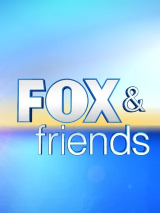 Hosts Charlie Hurt, Rachel Campos Duffy and Griff Jenkins